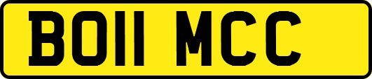 BO11MCC