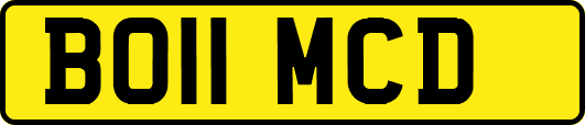 BO11MCD