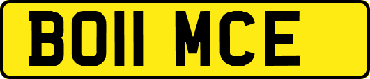 BO11MCE