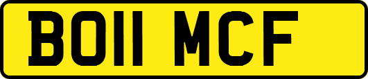 BO11MCF