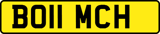 BO11MCH