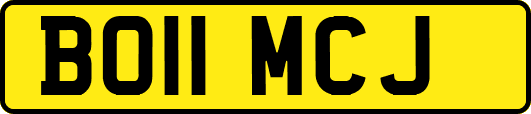 BO11MCJ