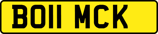 BO11MCK