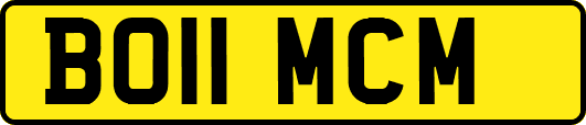 BO11MCM