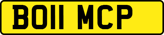 BO11MCP