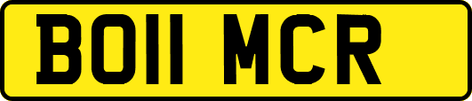 BO11MCR