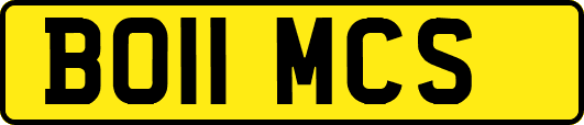 BO11MCS