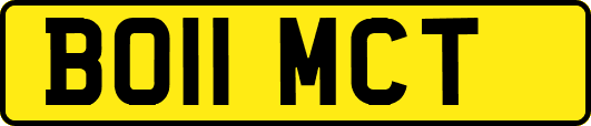 BO11MCT