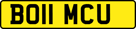 BO11MCU