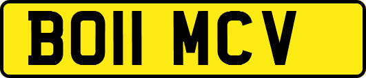 BO11MCV