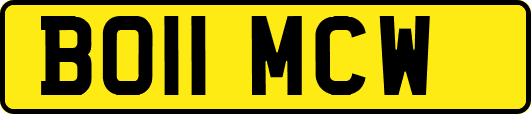 BO11MCW