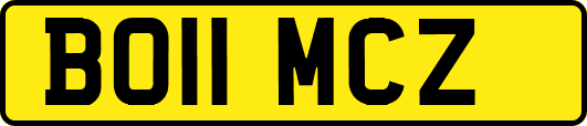 BO11MCZ