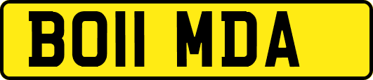 BO11MDA