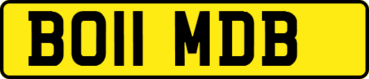 BO11MDB