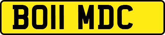 BO11MDC