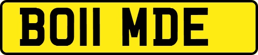 BO11MDE