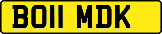 BO11MDK