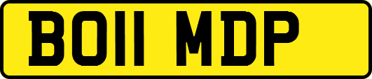 BO11MDP