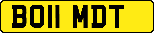 BO11MDT