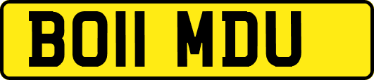 BO11MDU