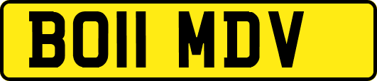 BO11MDV
