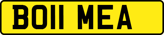 BO11MEA