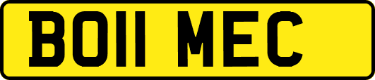 BO11MEC