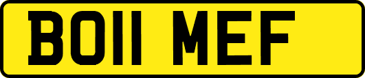 BO11MEF