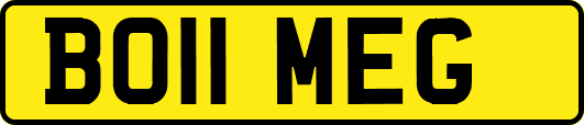 BO11MEG