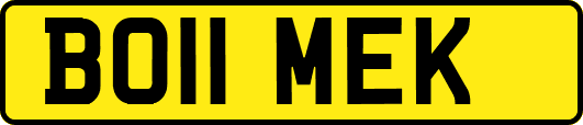 BO11MEK