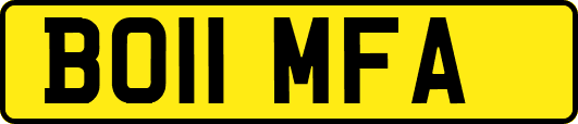 BO11MFA