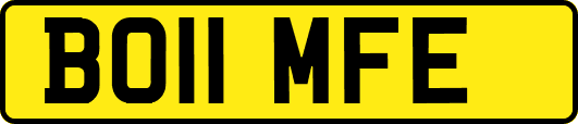 BO11MFE