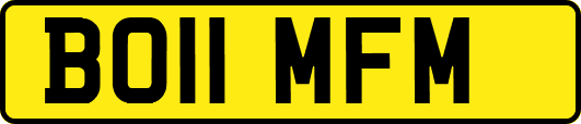 BO11MFM