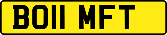 BO11MFT