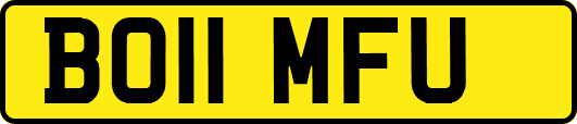 BO11MFU