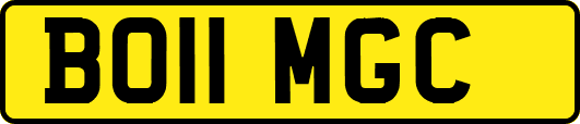 BO11MGC