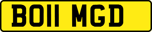 BO11MGD