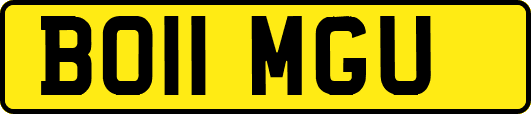 BO11MGU