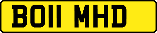 BO11MHD