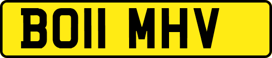 BO11MHV