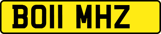 BO11MHZ
