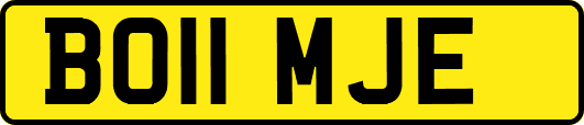BO11MJE