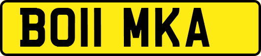 BO11MKA