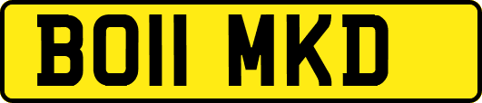 BO11MKD