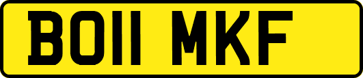 BO11MKF