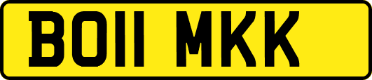 BO11MKK