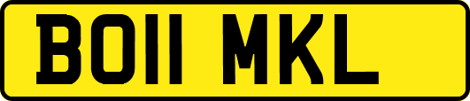 BO11MKL