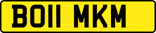 BO11MKM