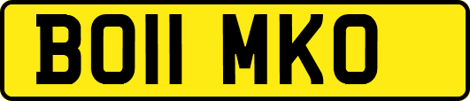 BO11MKO