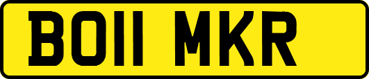 BO11MKR